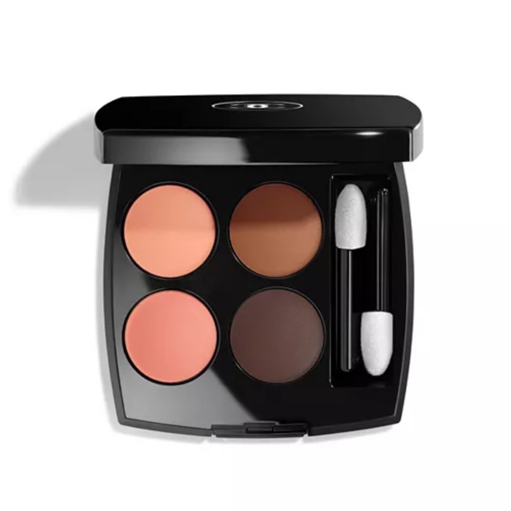 CHANEL • Eyeshadow Palette - 392 Intiation